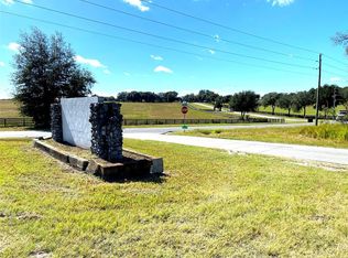 SW 23rd Pl LOT 13, Ocala, FL 34481