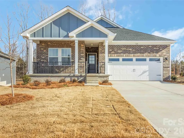 720 Palmer Pendleton Way, York, SC 28445