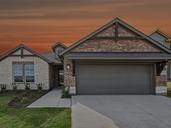 10145 Birchpoint Dr, Wht Settlemt, TX 76108