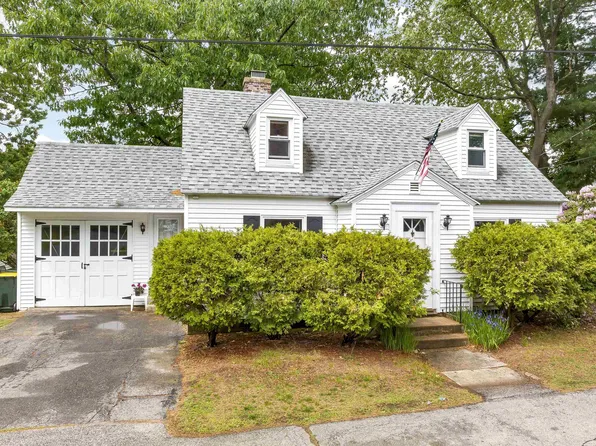 70 Parker Street, Laconia, NH 03246