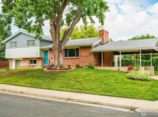97 S 35th St, Boulder, CO 80305