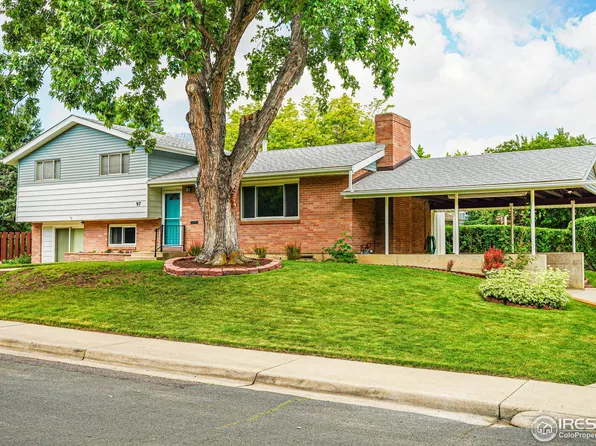 97 S 35th St, Boulder, CO 80305