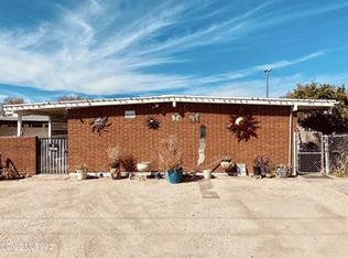 417 E Jacinto St #2, Tucson, AZ 85705