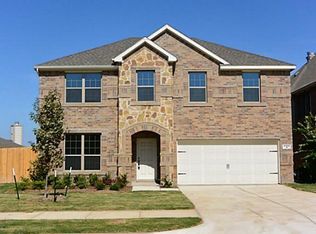 3102 Aspen Way, Melissa, TX 75454