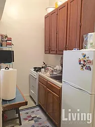 Rented by Living New York