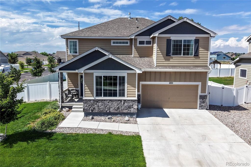 1002 Maplebrook Drive