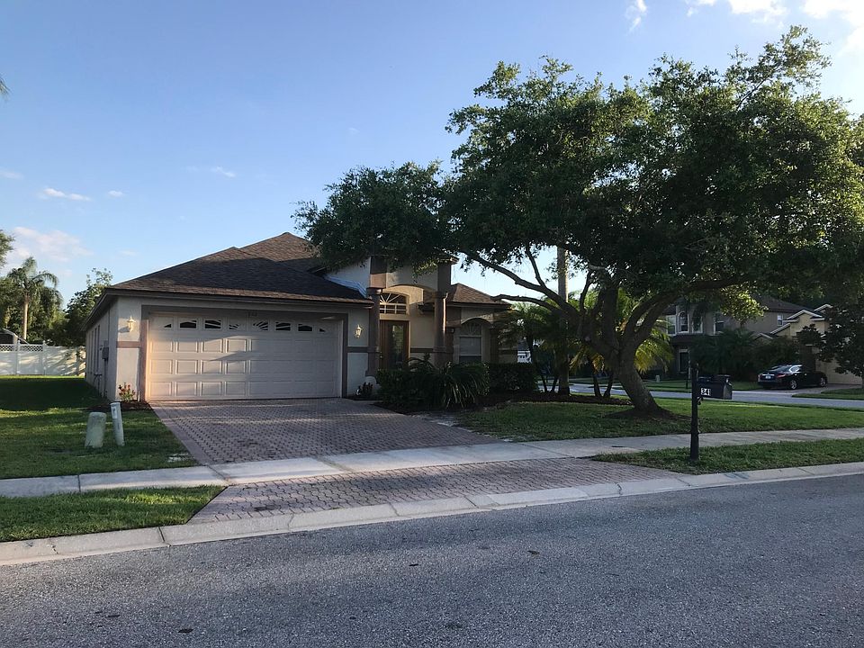341 Kaley Court