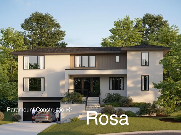 501 36th St N, Arlington, VA 22207