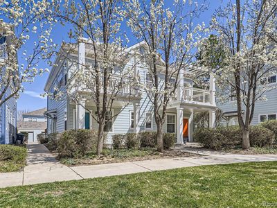 7453 E 26th Avenue #2, Denver, CO, 80238