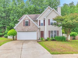 307 Lee Miller Dr, Suwanee, GA 30024