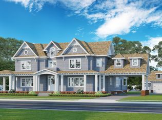 101 Ludlow Ave, Spring Lake, NJ 07762