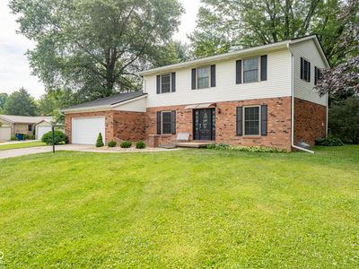 908 Sherwood Dr, Greencastle, IN, 46135