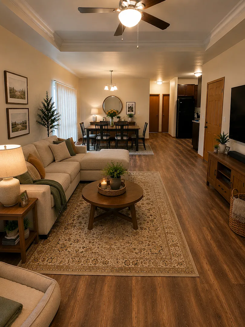 Pet Friendly- Private Fenced Backyard- Gated Community; You Are Going To Fall in Love With This D... — Photo 1
