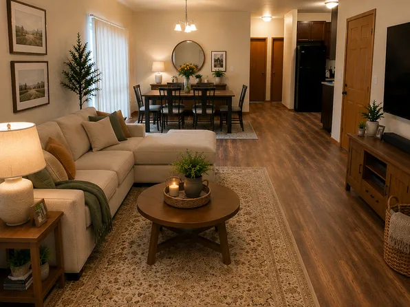 3005 Swan Ave #1, Yakima, WA 98902