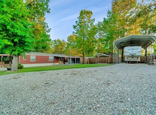 356 Casablanca Dr, Pointblank, TX 77364