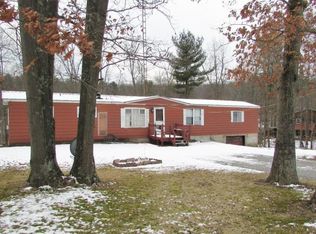 2031 Black Run Rd, Lewisburg, PA 17837