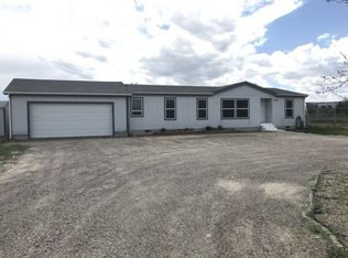 943 Spring Valley Pkwy, Spring Creek, NV 89815