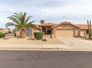 9142 W Sequoia Dr, Peoria, AZ 85382