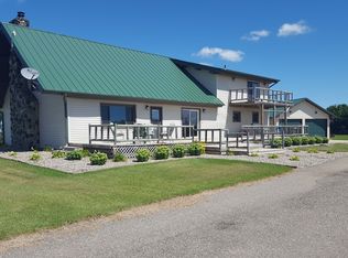 9418 County Road 33, Langdon, ND 58249