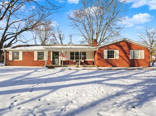 3128 E 71st St, Indianapolis, IN