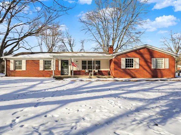 3128 E 71st St, Indianapolis, IN 46220