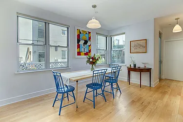 Sold by Halstead Real Estate