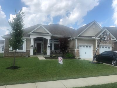 3313 Arrowwood St, Tipp City, OH, 45371
