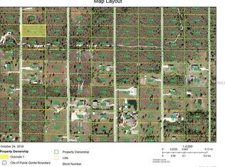 8380 Alfred Blvd, Punta Gorda, FL 33982