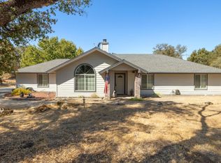 4021 Dawn Rd, Mariposa, CA 95338