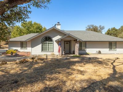 4021 Dawn Rd, Mariposa, CA, 95338