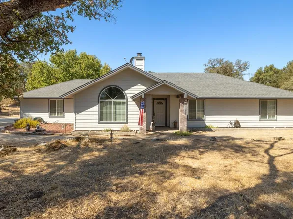 4021 Dawn Rd, Mariposa, CA 95338