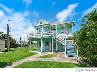 3604 Princeton St #UP, Galveston, TX 77554