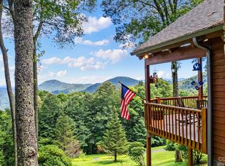 590 Ridgeway Rd, Mars Hill, NC 28754