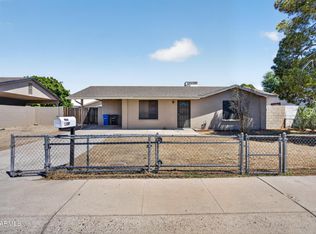 1650 W Campo Bello Drive, Phoenix, AZ 85023