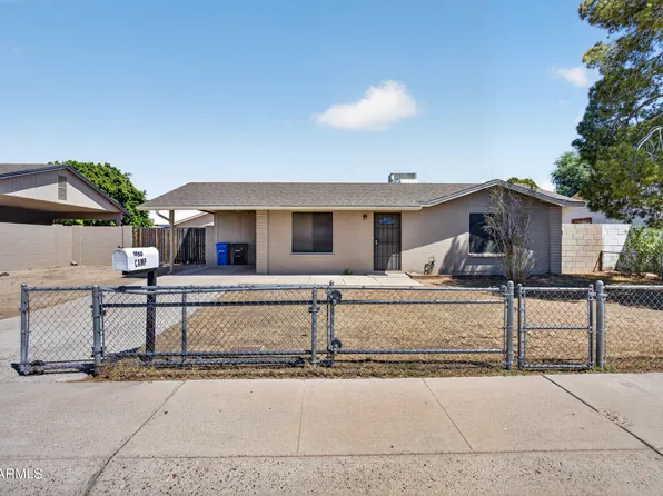 1650 W Campo Bello Drive, Phoenix, AZ 85023