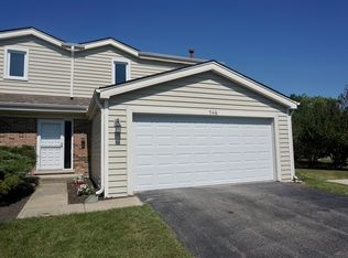 746 Buckingham Ct, Hoffman Estates, IL 60169