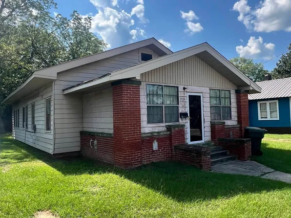 315 Academy St, Magnolia, AR 71753