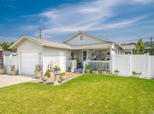 540 N 4th Ave, Covina, CA 91723