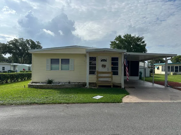 52 Lavender Ln, Eustis, FL 32726