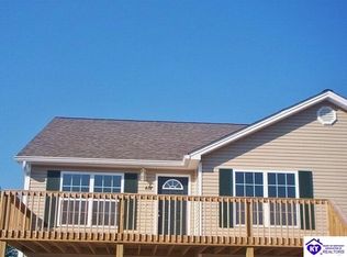 427 Piping Rock Rd, Brandenburg, KY 40108