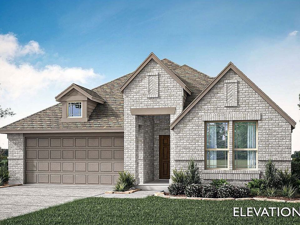 Jasmine Plan, Somerset, Mansfield, TX 76084 Zillow