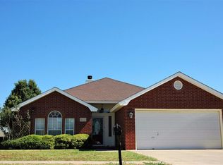 1622 79th Pl, Lubbock, TX 79423