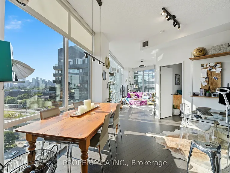 120 Bayview Ave #N-1004 — Photo 13