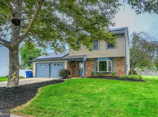 54 Willowbrook Way, Eastampton, NJ 08060