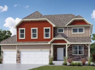 9702 66th St S, Cottage Grove, MN 55016