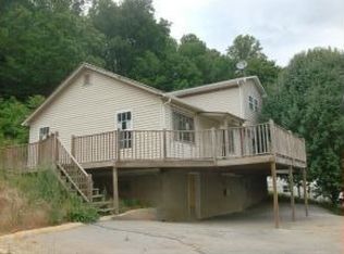 4876 Memorial Blvd, Kingsport, TN 37664