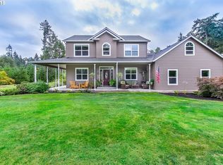 83993 Brown Rd, Dexter, OR 97431