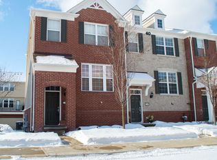 27999 Middleton Dr #1, Novi, MI 48377