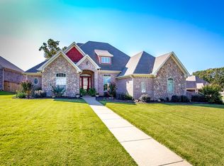 25 Cossatot Cir, Cabot, AR 72023