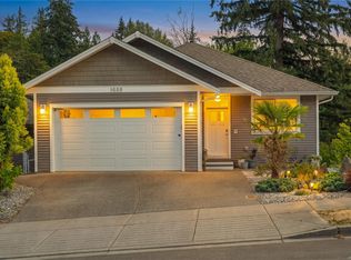 1608 Hosanna Way, Nanaimo, BC V9X 0B2